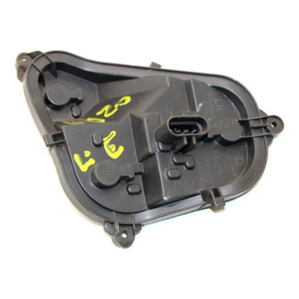 Soquete Circuito Lanterna Gm Prisma 13 A 16 Direito Original