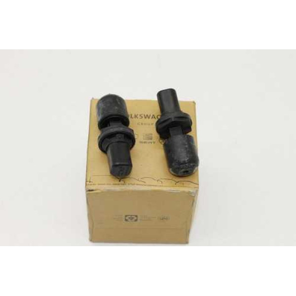 Par Batente Tampa Porta Malas Vw Polo E Virtus 1k8827761d