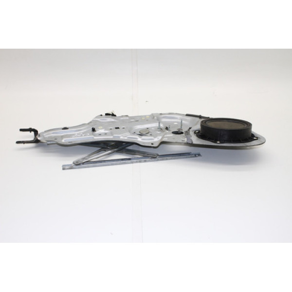 Máquina Vidro D.e Kia Soul 2010