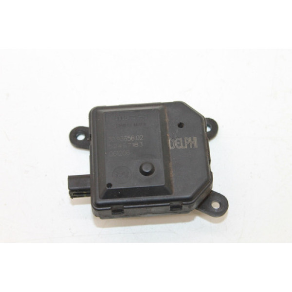 Motor Caixa Ar Gm Vectra Astra 04/12 309365602