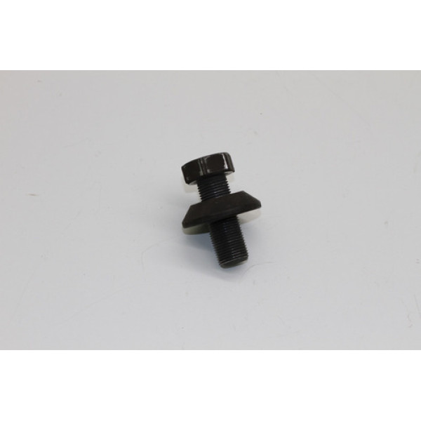 Parafuso Polia Virabrequim Mercedes C280 I6 1996