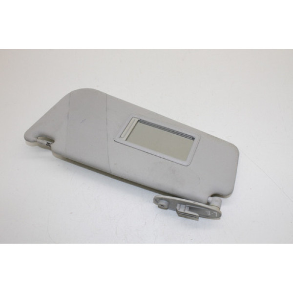 Quebra Sol Dianteiro Esquerdo Fiat Grand Siena 1.4 2015