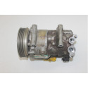 Compressor Ar Citroen C4 307 08-12 1.6 16v 9659875780