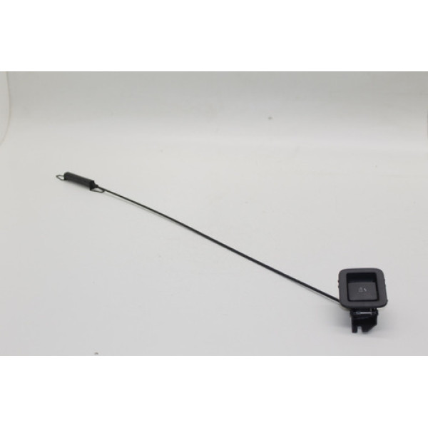 Cabo Abertura Banco L.d Peugeot 3008 1.6 Thp Aut 2014 