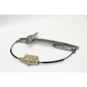 Maquina Vidro S/motor Diant L/d Citroen C4 2010 997019102