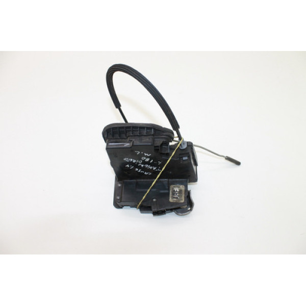 Fechadura Traseira Direita Gm Cruze 2018 13598374