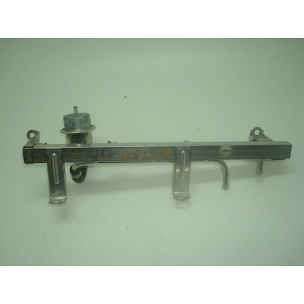 Flauta Bicos Injetores Gm Astra Vectra 1994 2.0 Mpfi