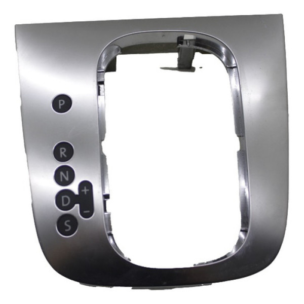Moldura Câmbio Automático Vw Jetta 2.0 Aspirado 5c7713203a