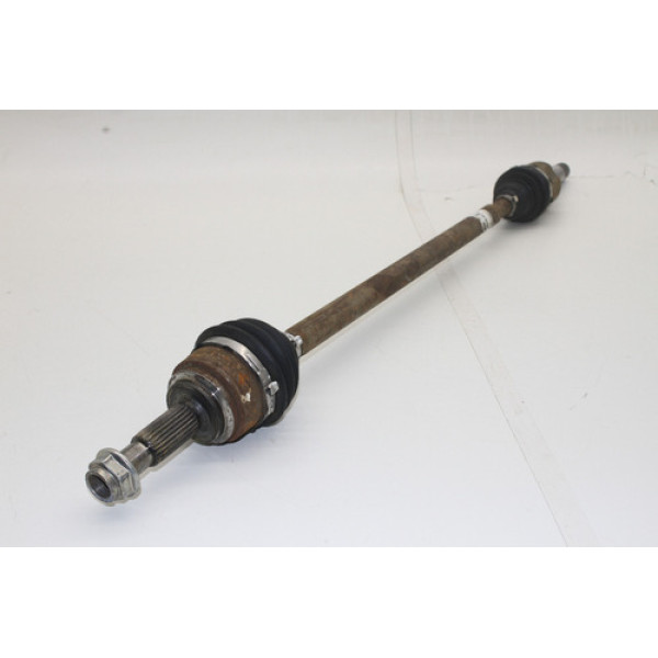 Semi-eixo Direito Ford Ka 1.0 3cc 19-23 J7b5-3b436-aa 