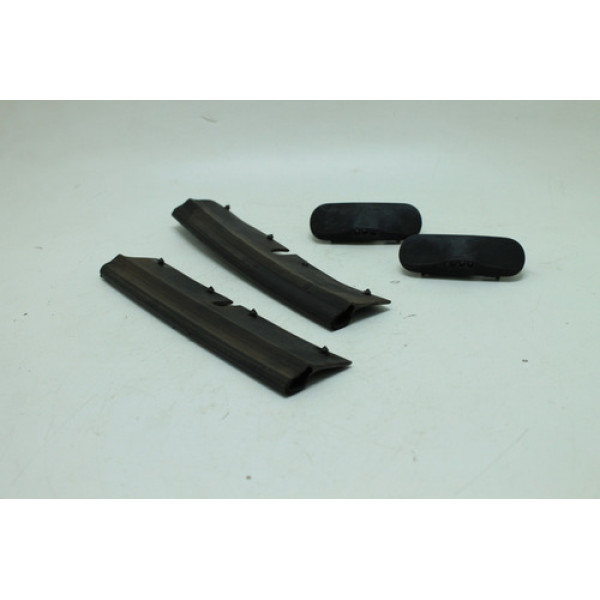 Kit Brucutu Esguicho Audi Q7 3.0 V6 4l0955987c / 4l0955988c