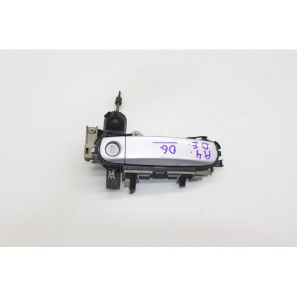 Maçaneta Externa Audi A4 01-06 D.e
