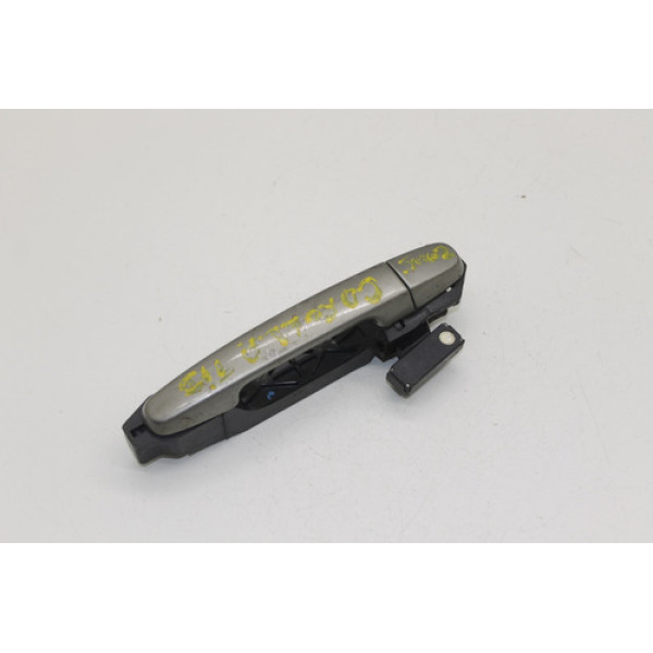 Maçaneta Externa Toyota Corolla 04-12 T.d