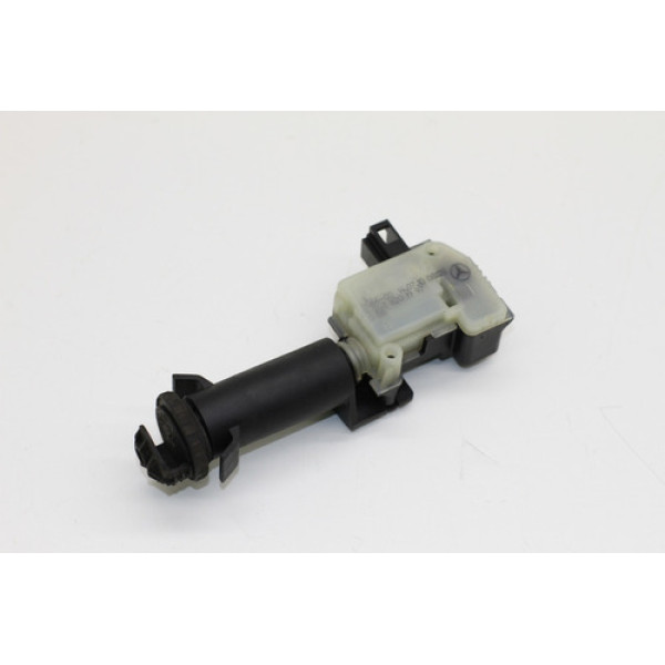 Motor Trava Portinhola Mercedes B180 2011 A1698201414