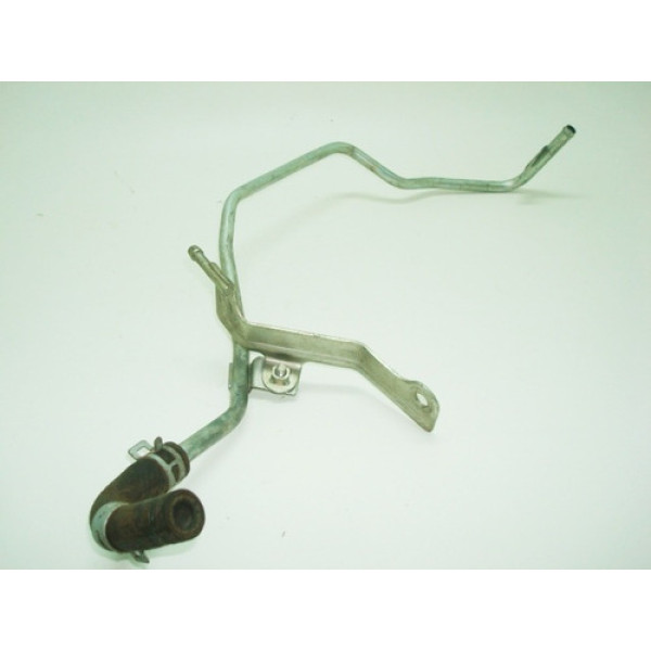 Tubo Agua Motor Grand Vitara 2.0 16v Flex 08 A 14