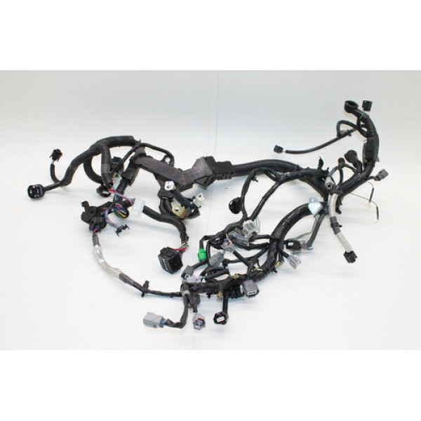 Chicote Motor Nissan Kicks 1.6 2020 240115ra2a