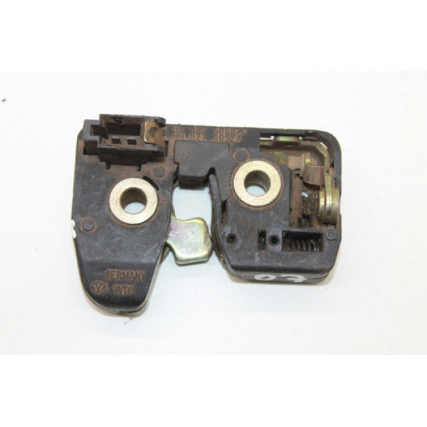 Fechadura Tampa Traseira Vw Golf 1997 1h6627505