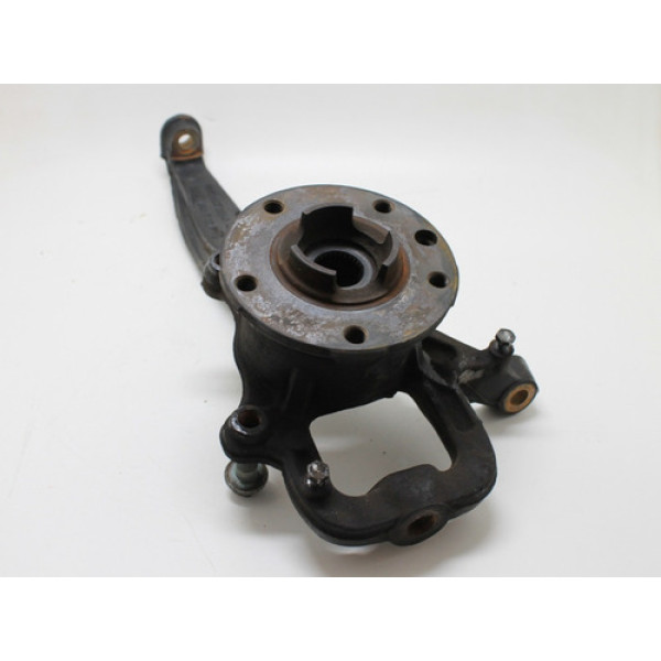 Manga De Eixo Dianteira L/e Vw Touareg 4.2 V8 7l0407257a