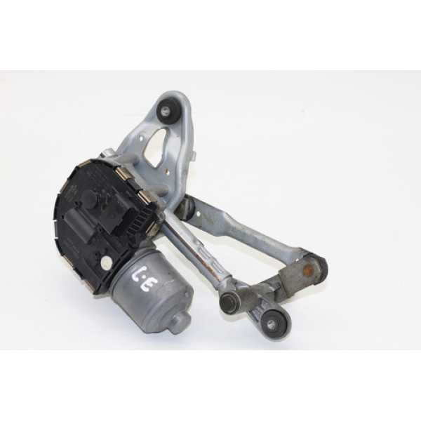 Motor Limpador D.e Peugeot 3008 1.6 Thp 2014 9671062180