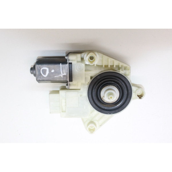 Motor Vidro Elétrico Traseiro Dir. Vw Golf 2014 5q4959812a