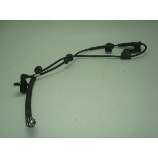 Sensor Abs Dianteiro L/e Hyundai Hb20 2016 956701s300