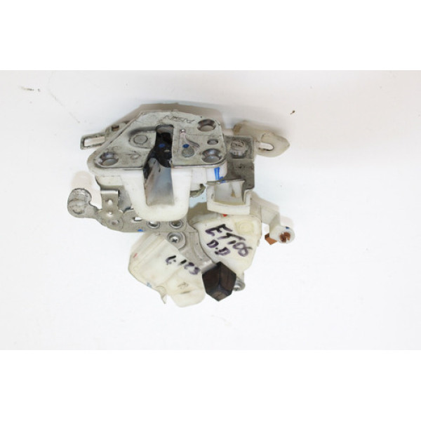 Fechadura Dianteira Direita Toyota Etios