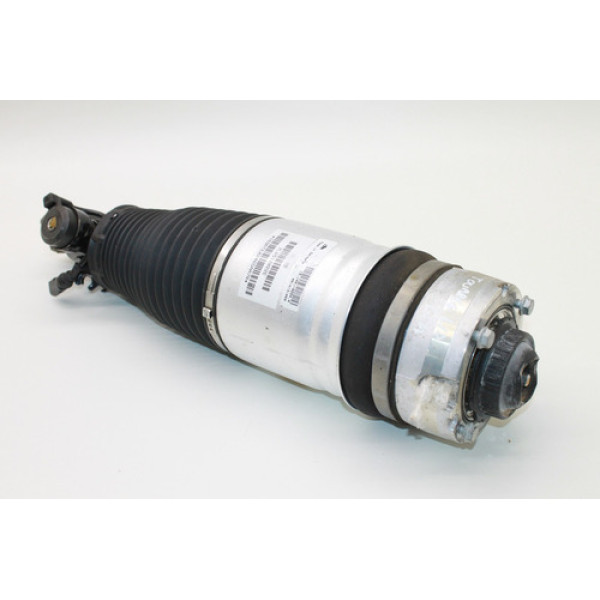 Amortecedor Pneumático Traseiro L/d Vw Touareg 7l6512022e