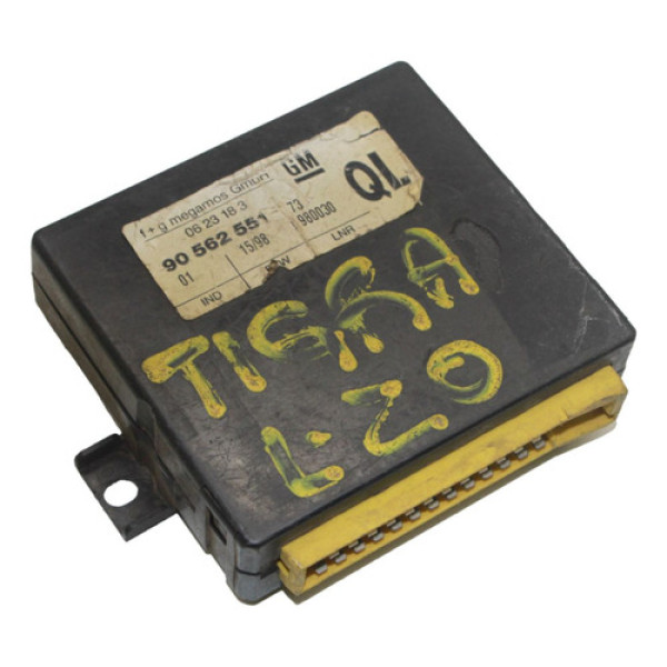 Módulo Alarme Gm Tigra 98-99 90562551