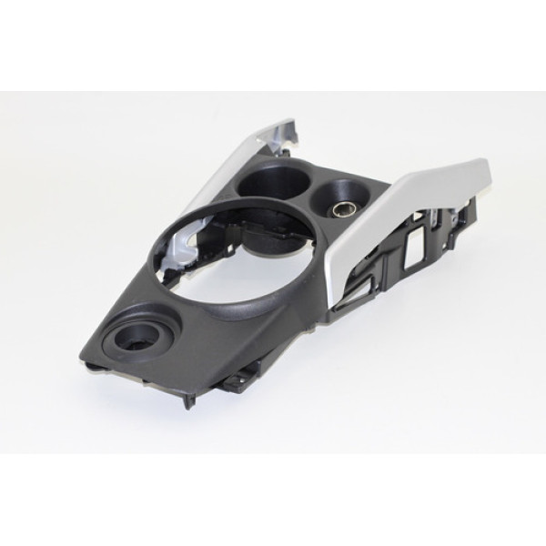 Moldura Central Mitsubishi Asx 2.0 2013 8011a912zz