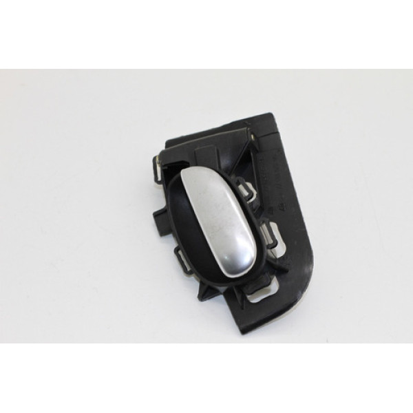 Maçaneta Interna Direita Peugeot 206 9632918877