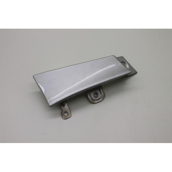 Moldura Acabamento Lanterna Traseira Esquerda Captiva 2011