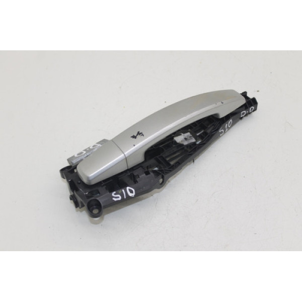 Maçaneta Externa Gm S10 12-20 D.d