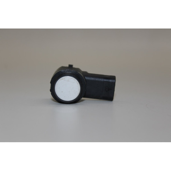 Sensor Estacionamento Vw 5c6919275 Branco