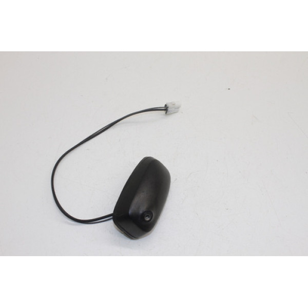Base Antena Teto Gm Captiva 2.4 2010 25889652