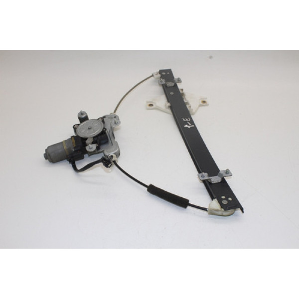 Máquina Vidro T.e Gm Captiva 2.4 2010 25926013