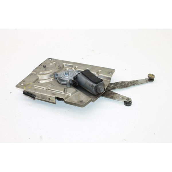 Máquina Vidro Traseira Esquerda Gm S10 Blazer 1995 