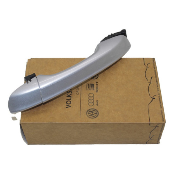 Maçaneta D.e Vw Polo Virtus Nivus T-cross 18-23 6ea837205g