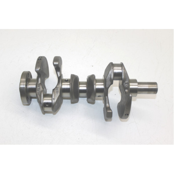 Virabrequim Ford Ka 1.0 12v 3cc 2014 A 2021 Std Pronto