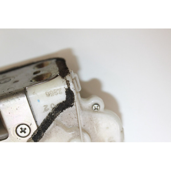 Fechadura Dianteira Esquerda Honda New Civic 2010