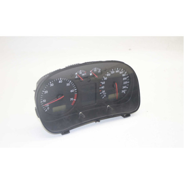 Painel Instrumento Vw Golf Bora 98-01 1j0920805b