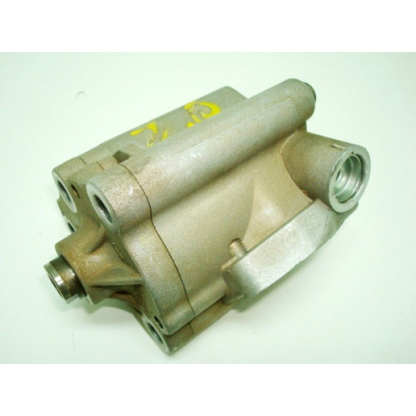 Bomba Óleo Motor Focus 2.0 16v Duratec Ref:lf0214100a 