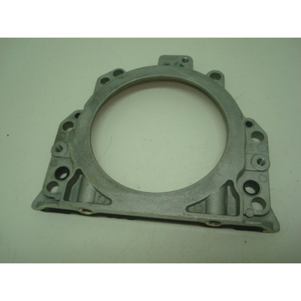 Flange Virabrequim Mancal Tras Vw Golf Passat 038103171e