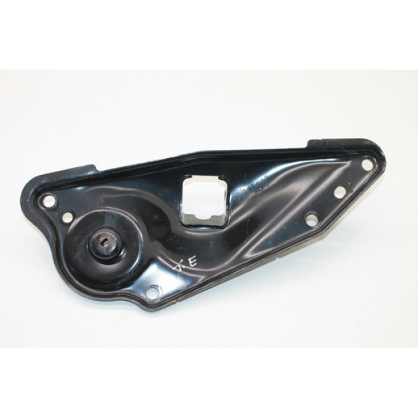 Suporte Mola Traseira Esquerda Citroen C4 Picasso 2012