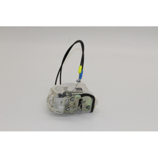 Fechadura Traseira Esquerda Mitsubishi Asx 2.0 2013