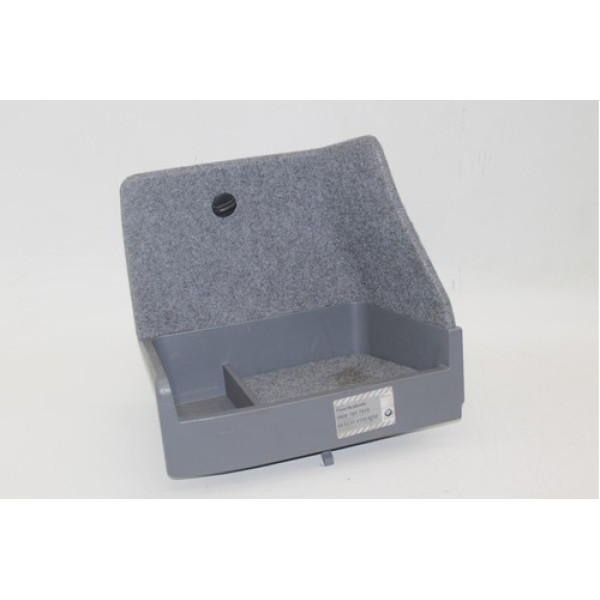 Acabamento Porta Malas Bmw Serie 3 06-11 0051368