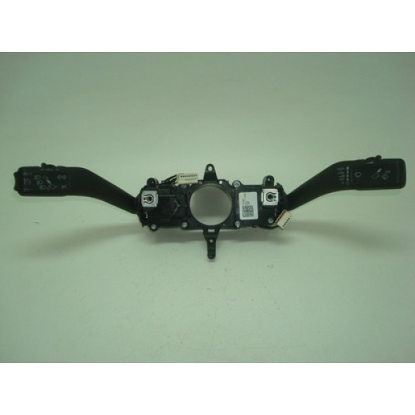 Chave De Seta Vw Jetta 2011 1k5953521ak / 1k5953502k