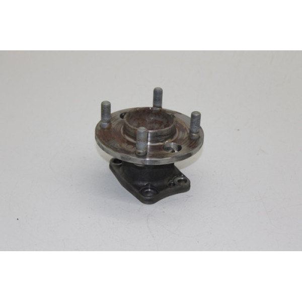 Cubo Traseiro Ford Ka Fiesta 14/21 Dcp1-2c299-b1b