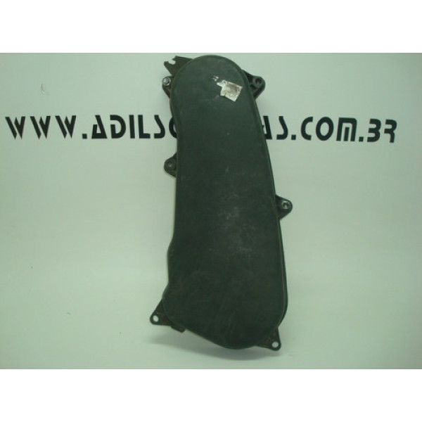 Capa Correia Dentada Motor Toyota Hilux Sw4 Diesel Kit