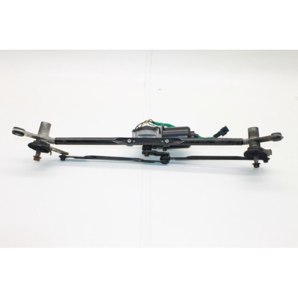 Motor Limpador Parabrisa Kia Soul 2010 98110-2k000