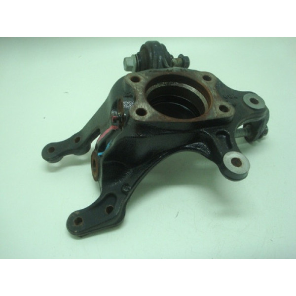 Manga De Eixo Traseira L/d Hyundai I30 2010 52720-2h000