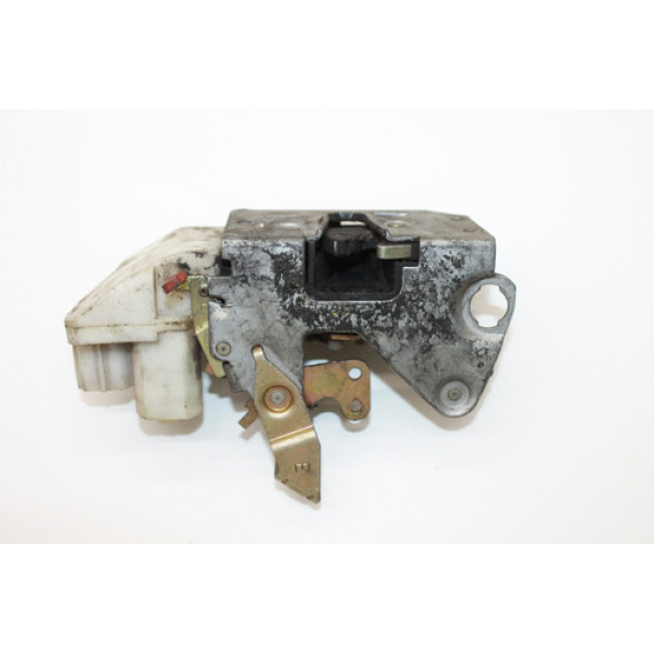 Fechadura Traseira Esquerda Vw Gol G2 G3 